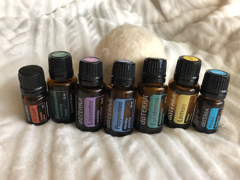 Dryer Sheets VS Dryer&nbsp;Balls