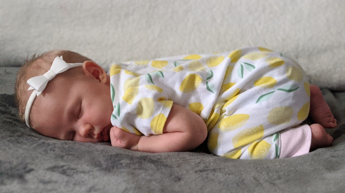 Why I Went to an&nbsp;IBCLC