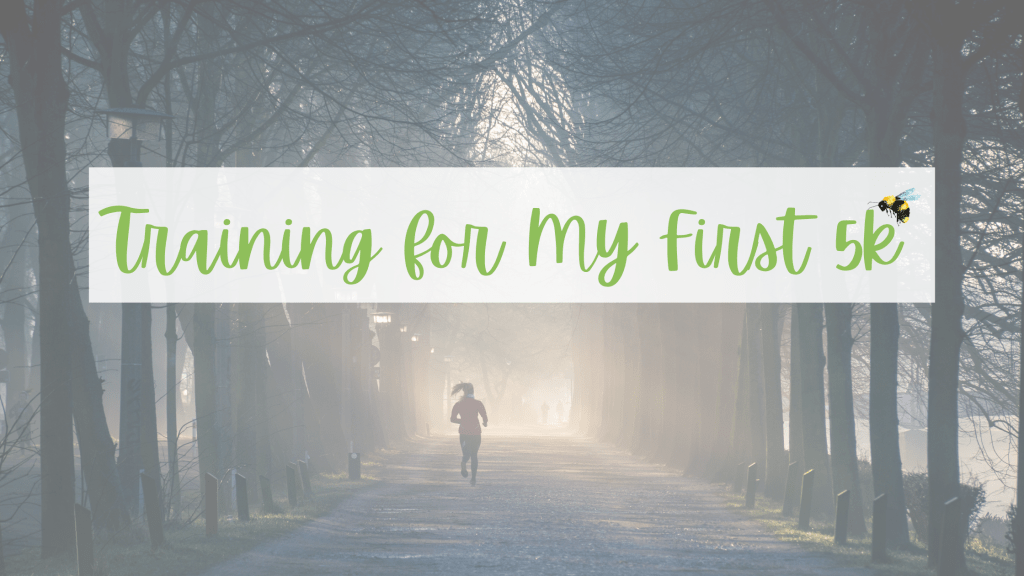 Training For My First 5k: Race to&nbsp;Restoration