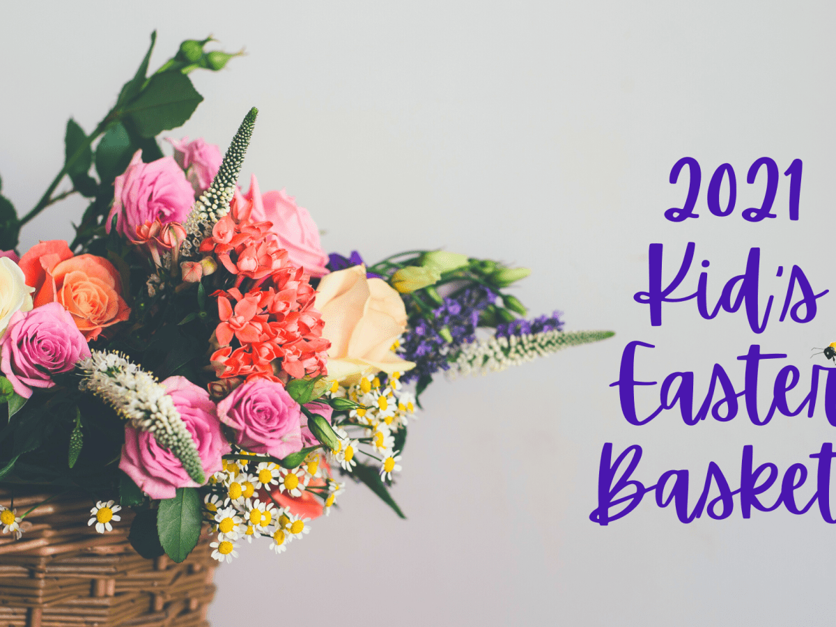 Easter Baskets