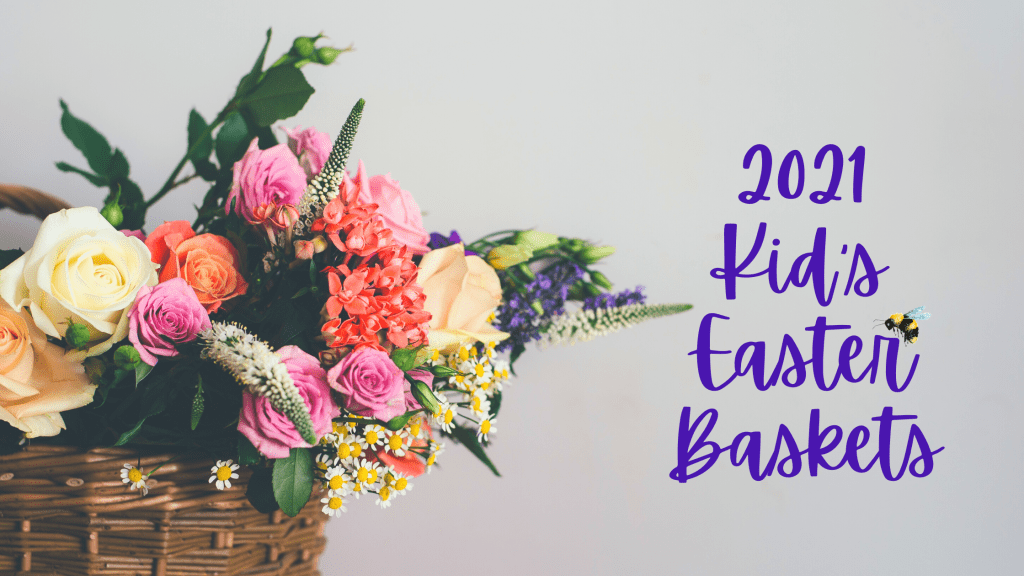 Easter Baskets