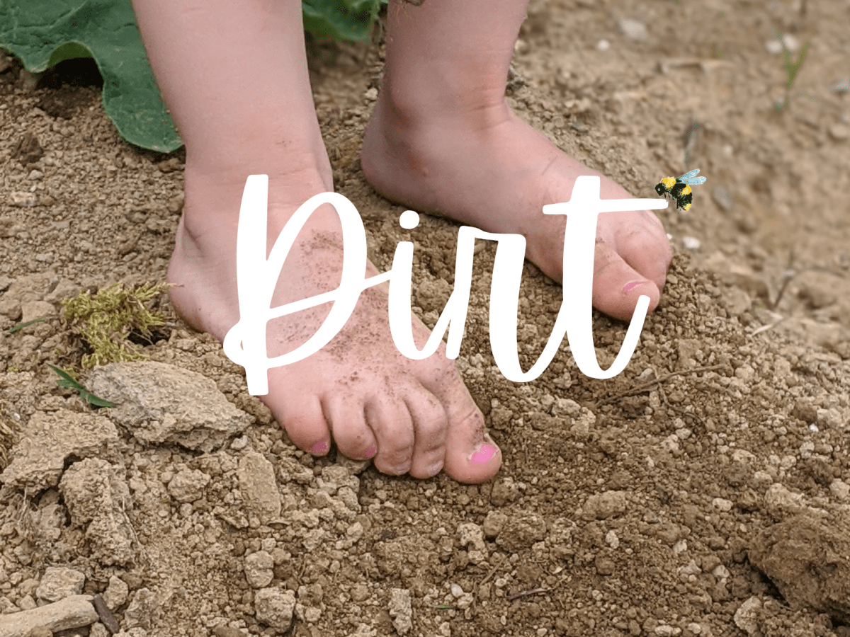 Dirt