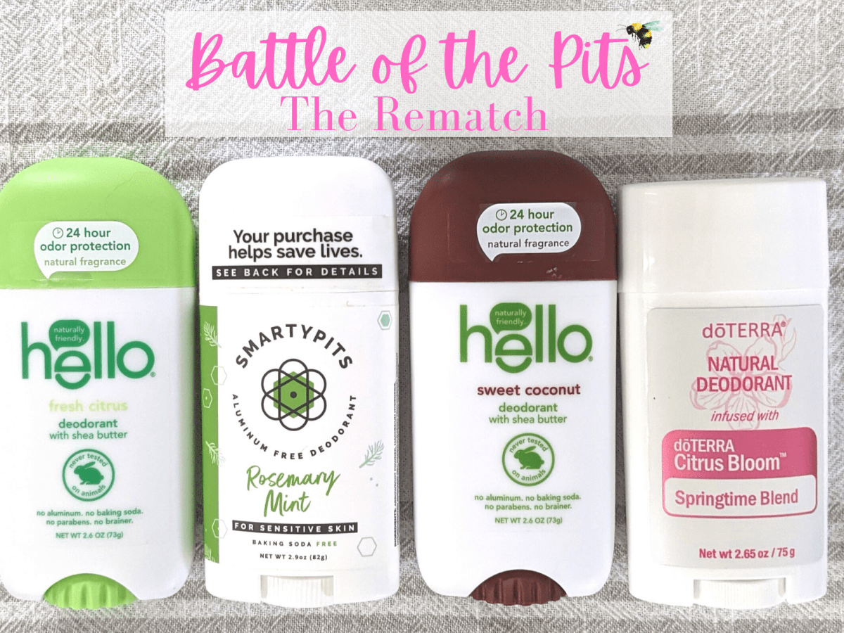 Battle of the Pits-&nbsp;Rematch