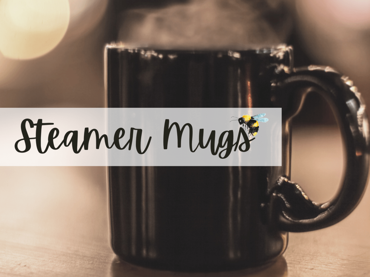 Steamer Mugs