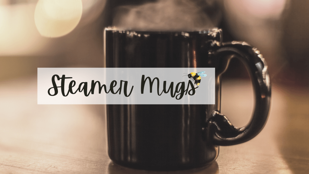 Steamer Mugs