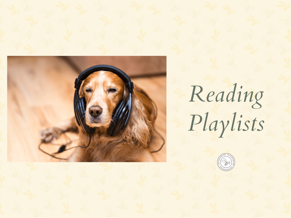 Reading Playlists