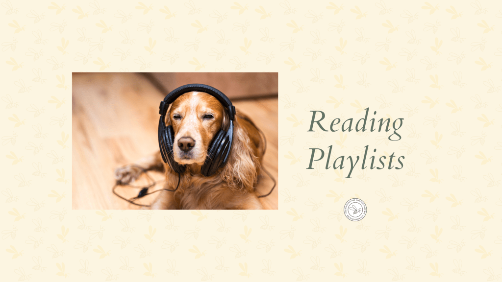 Reading Playlists