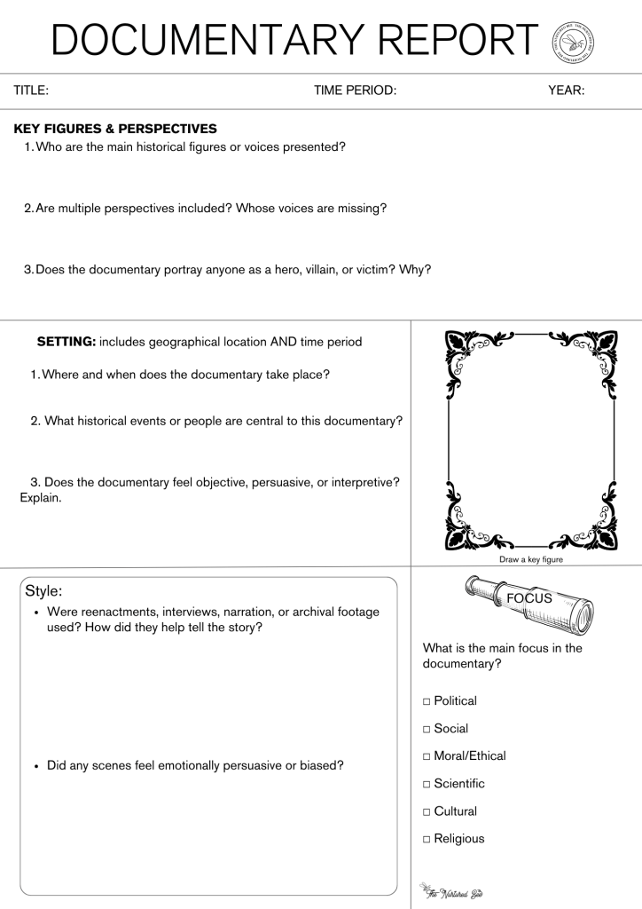 Docu-Report Download