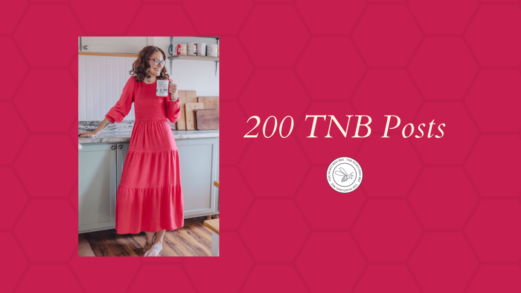 Celebrating 200 Posts: Insights and&nbsp;Updates